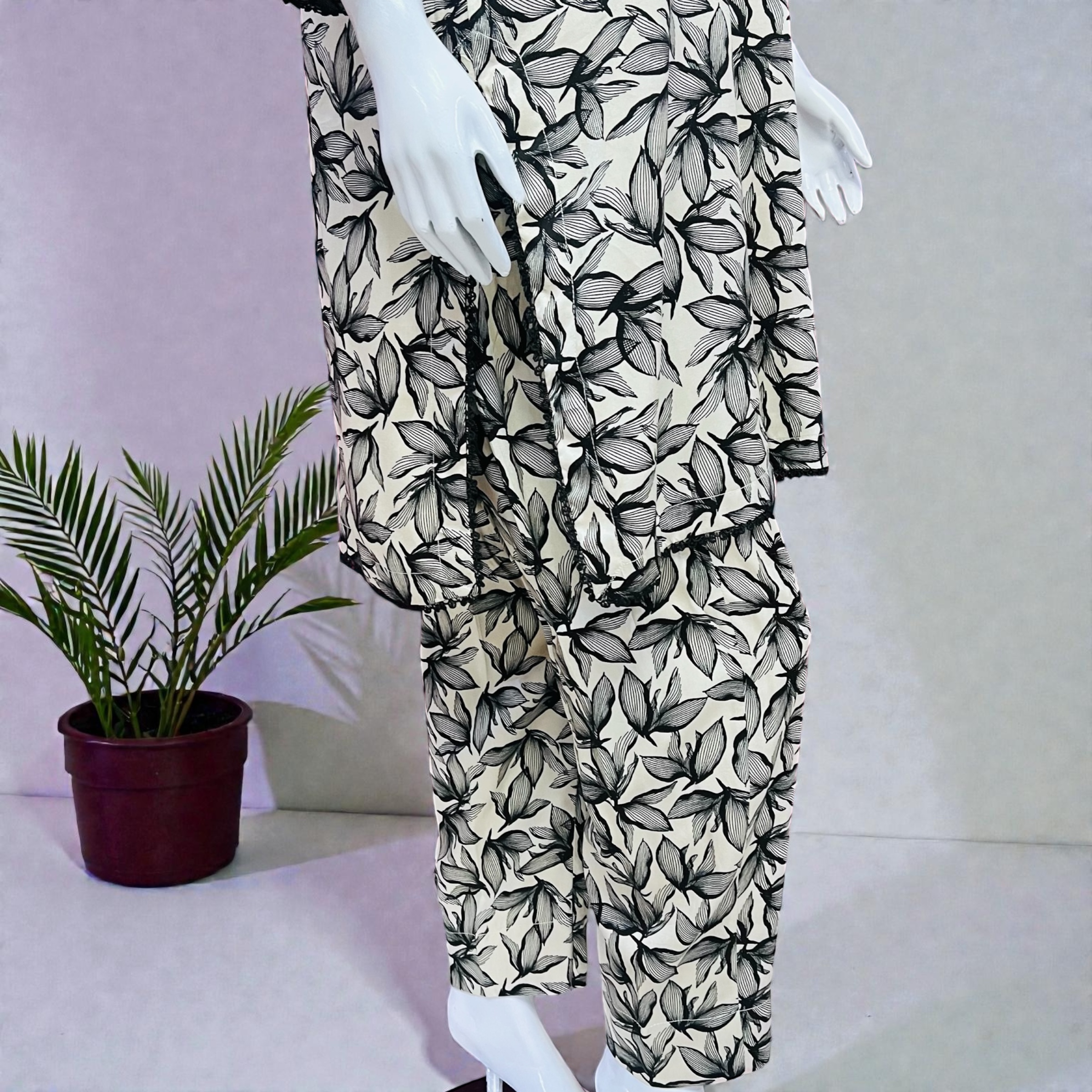 Marina Katrai 2Pc