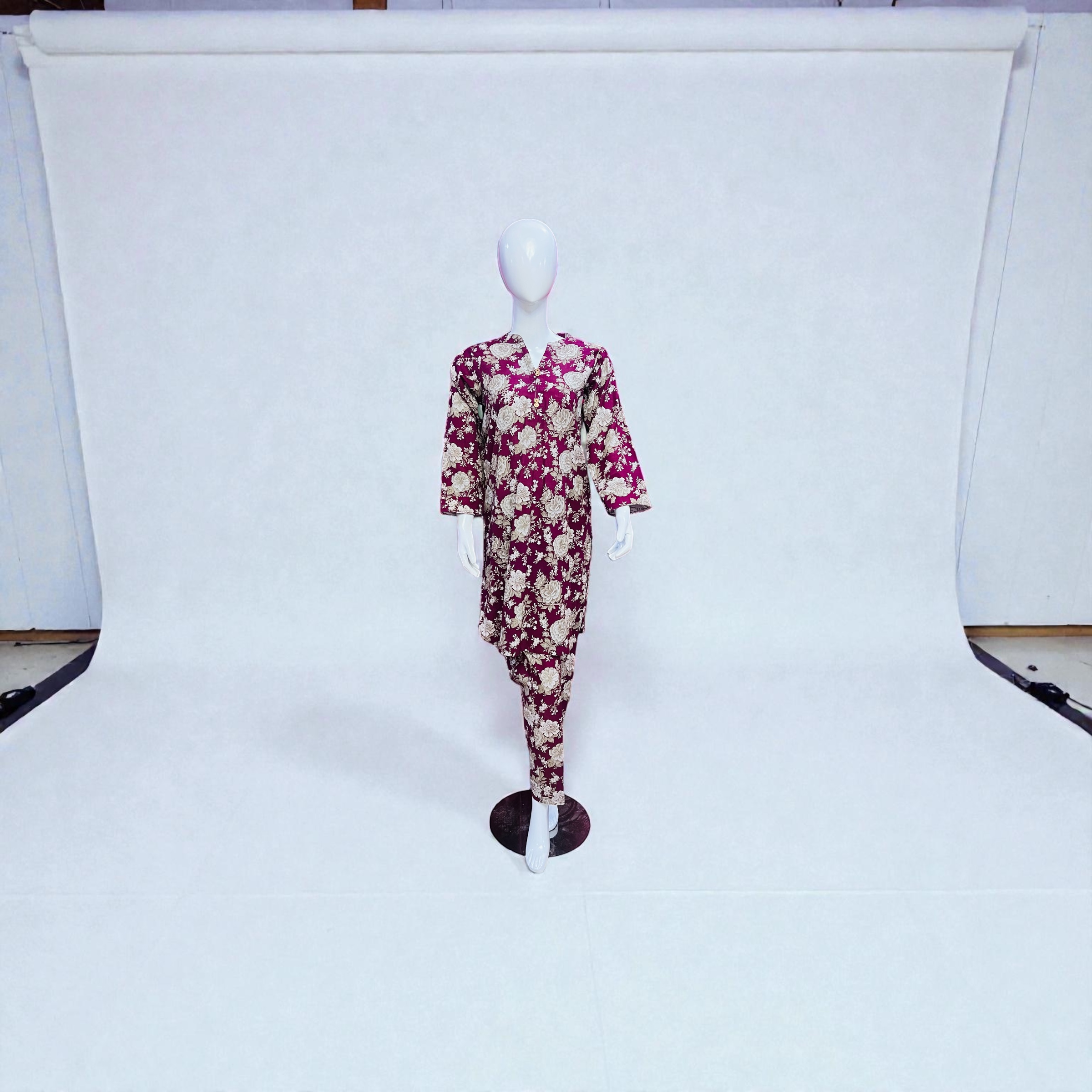 PLUM 2PC