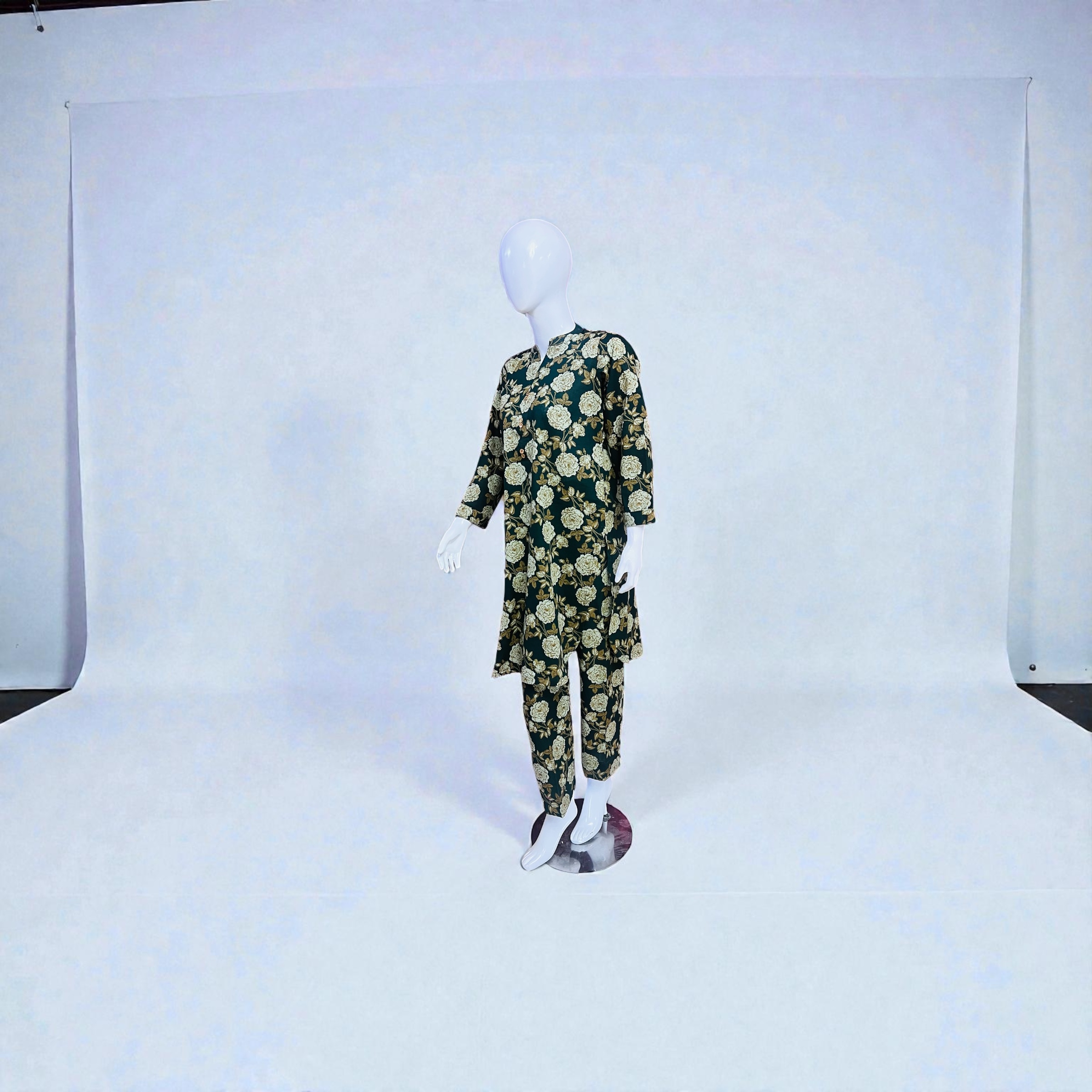 Green 2PC