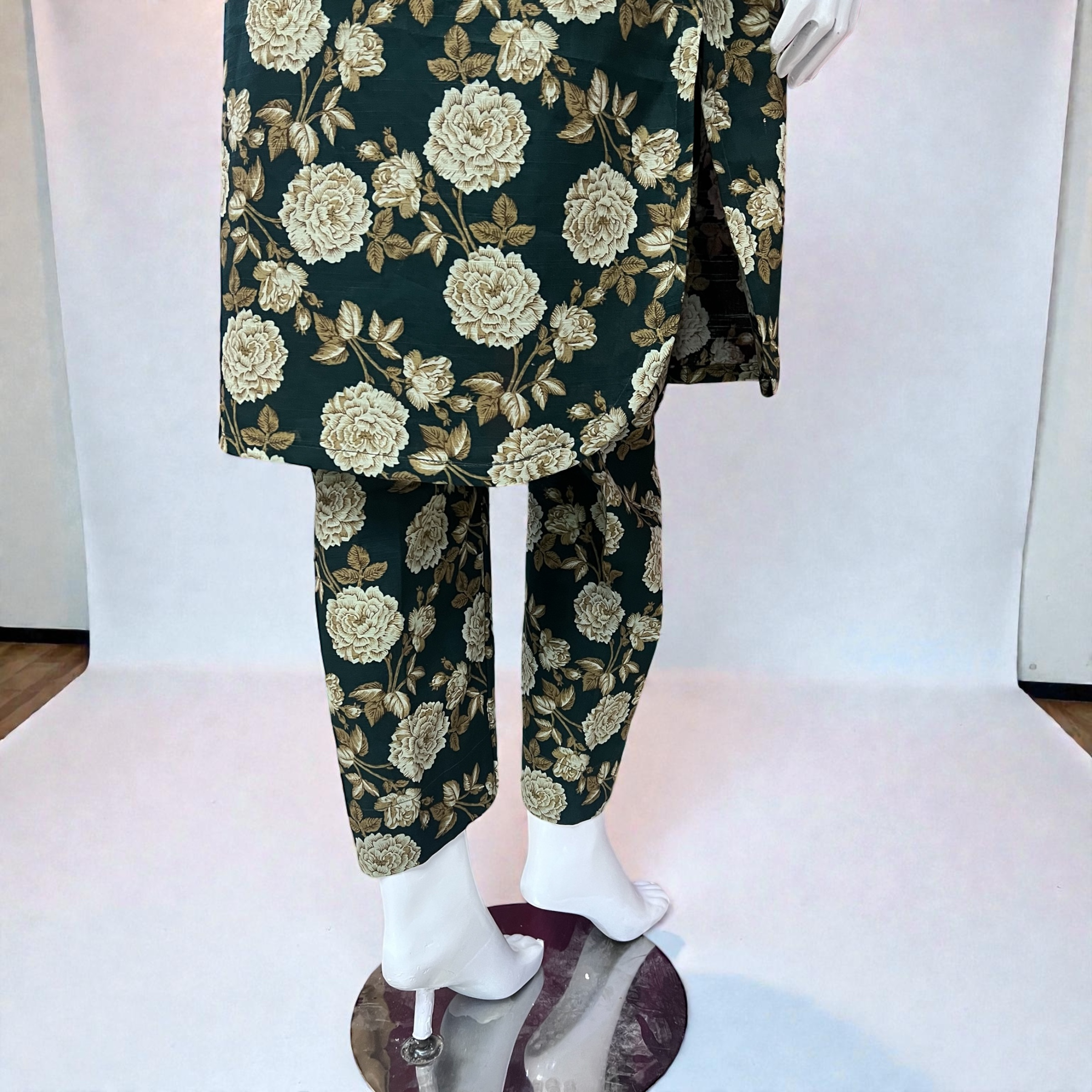 Green 2PC